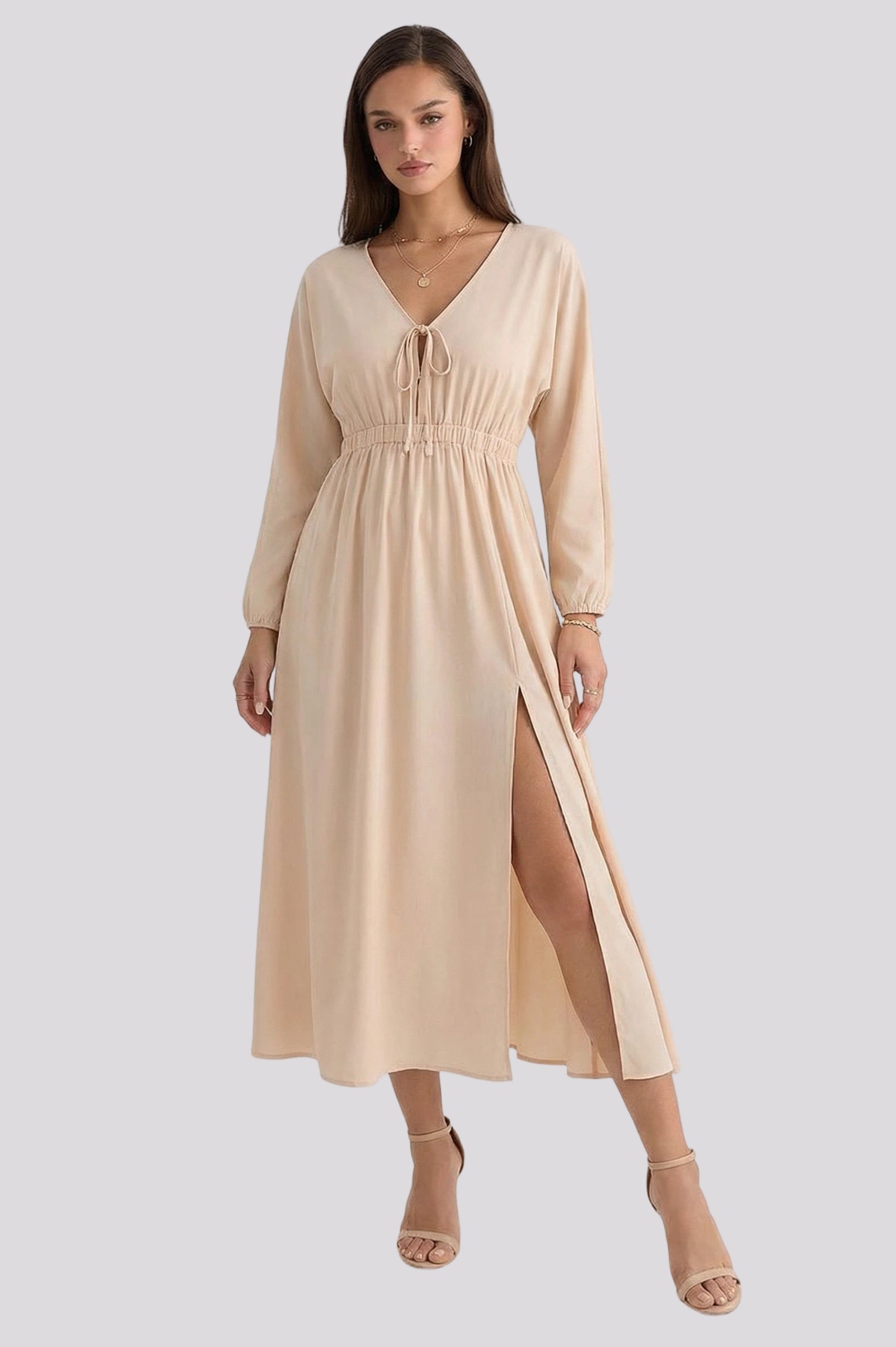 Daily Versatile Dresses