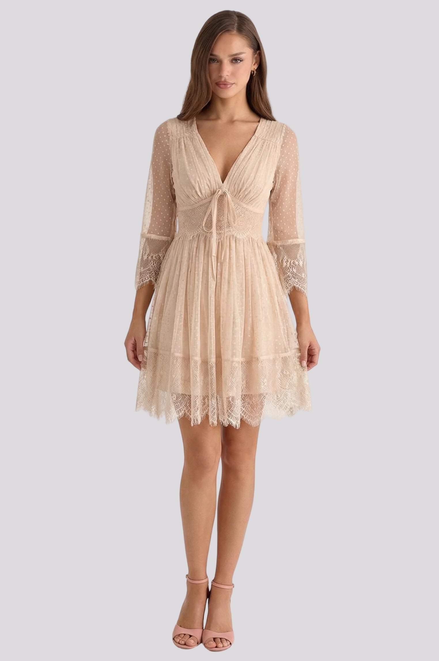 Boho Festival Dresses